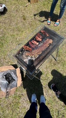 BBQ